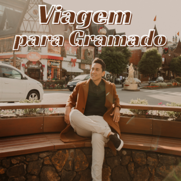 VIAGEM PARA GRAMADO OU 5K NO PIX